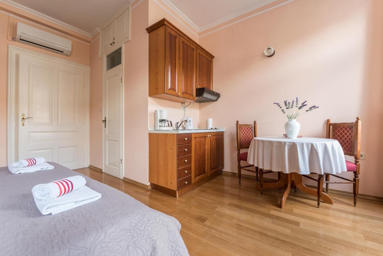 Apartments Villa Devana أوباتيا المظهر الخارجي الصورة