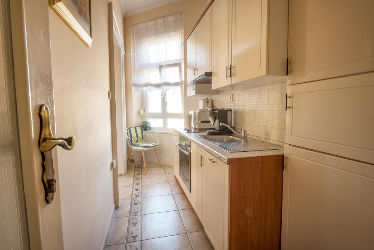 Apartments Villa Devana أوباتيا المظهر الخارجي الصورة