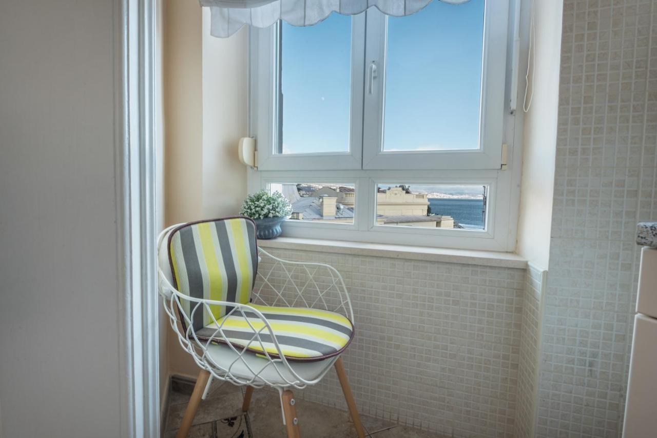 Apartments Villa Devana أوباتيا المظهر الخارجي الصورة