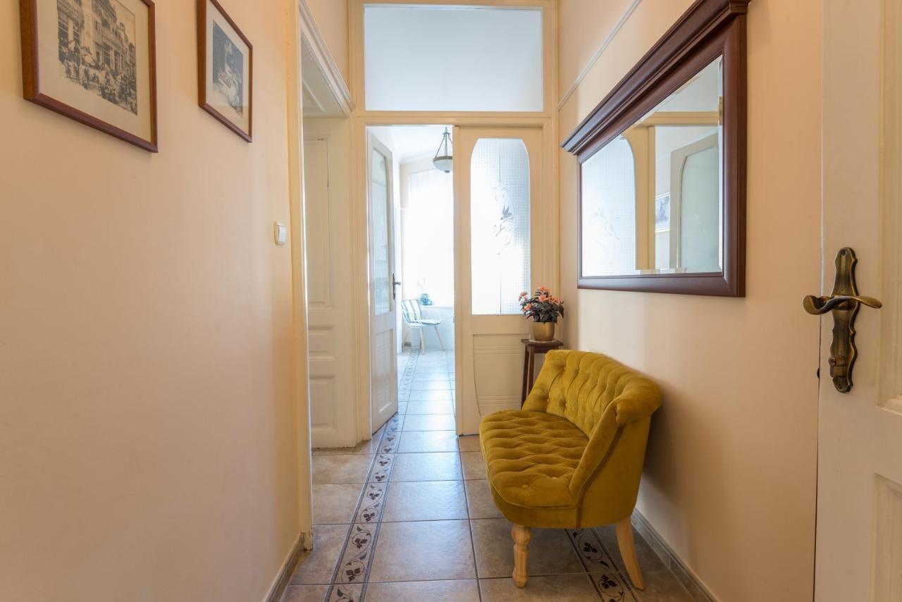 Apartments Villa Devana أوباتيا المظهر الخارجي الصورة