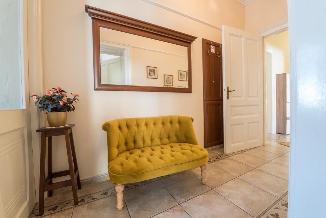 Apartments Villa Devana أوباتيا المظهر الخارجي الصورة