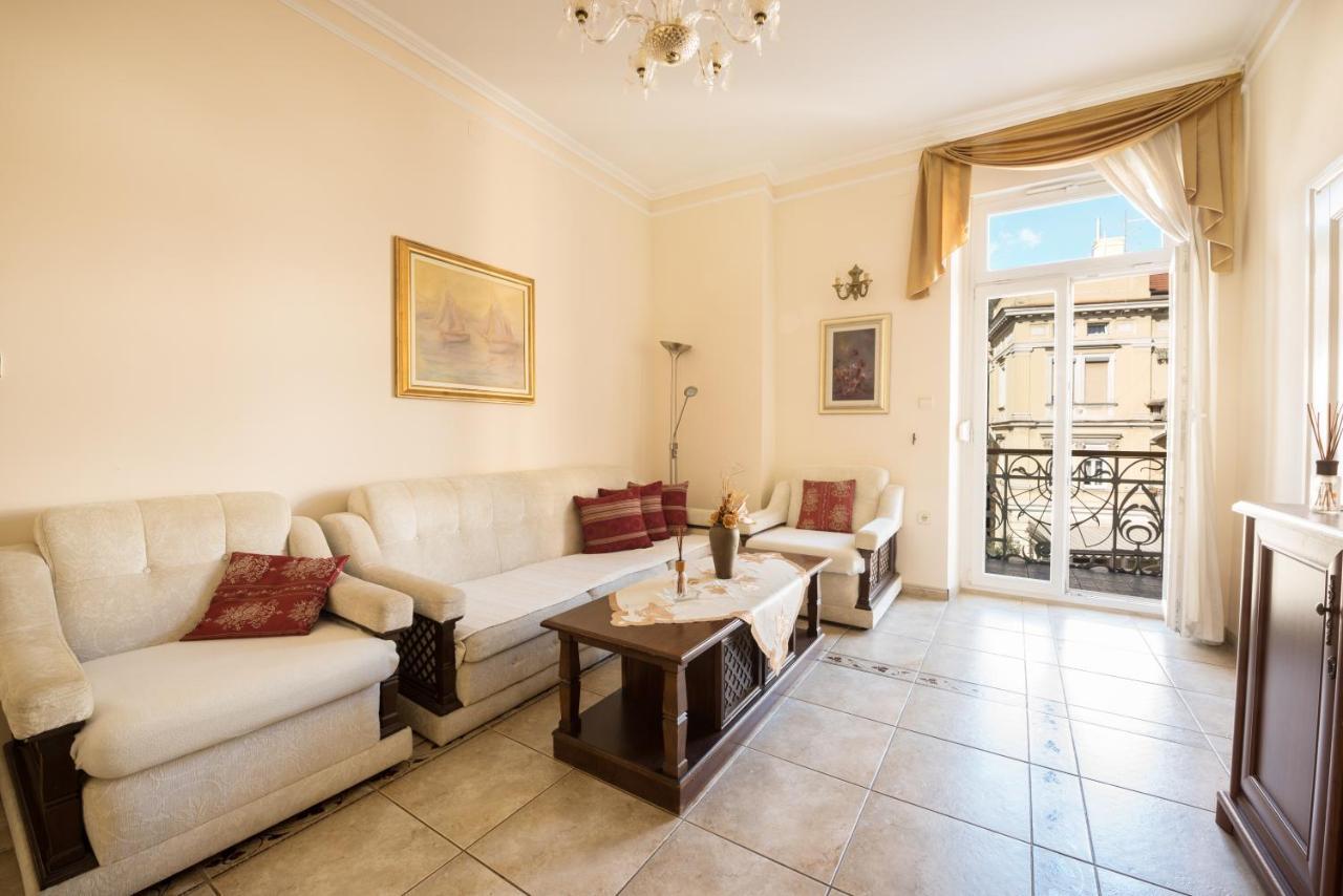 Apartments Villa Devana أوباتيا المظهر الخارجي الصورة
