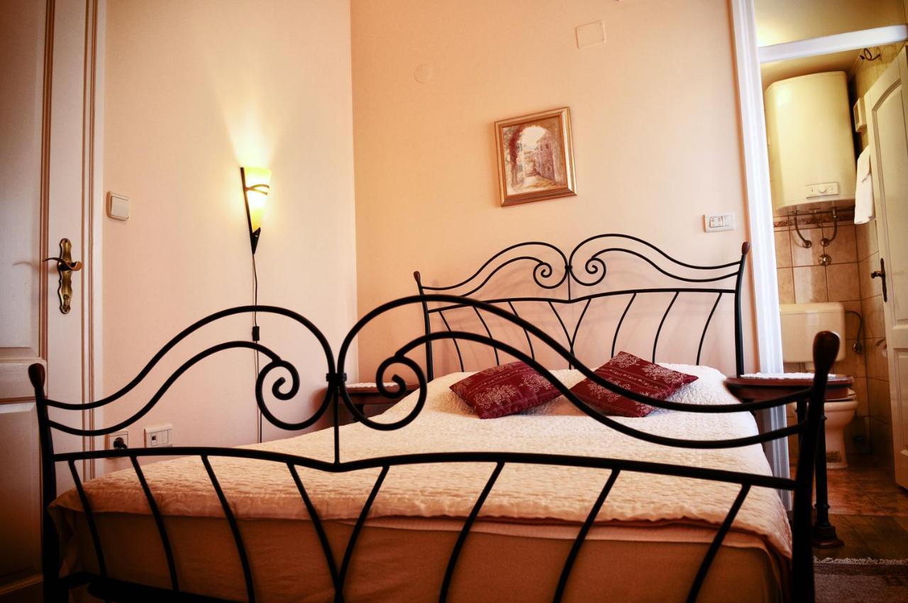 Apartments Villa Devana أوباتيا المظهر الخارجي الصورة
