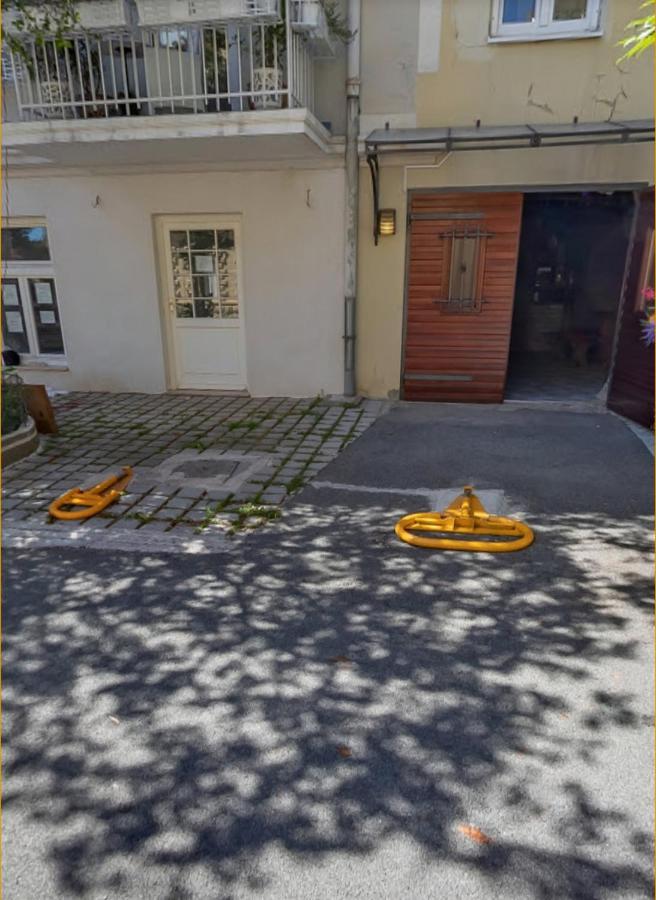 Apartments Villa Devana أوباتيا المظهر الخارجي الصورة