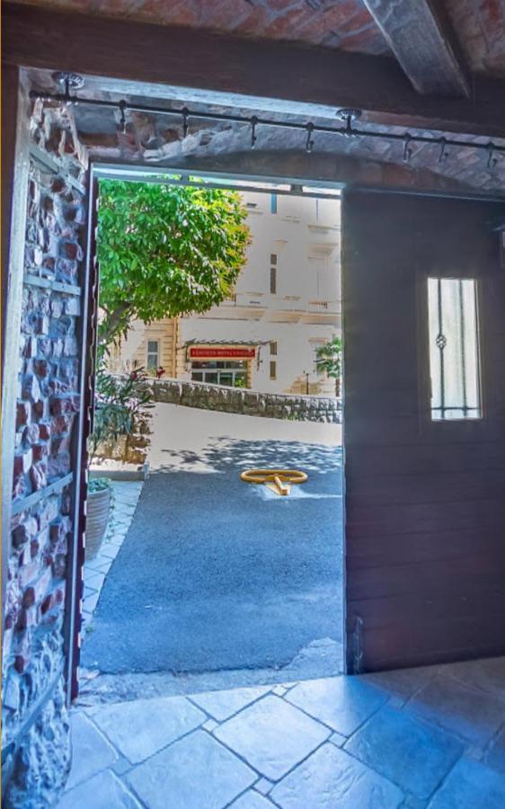 Apartments Villa Devana أوباتيا المظهر الخارجي الصورة
