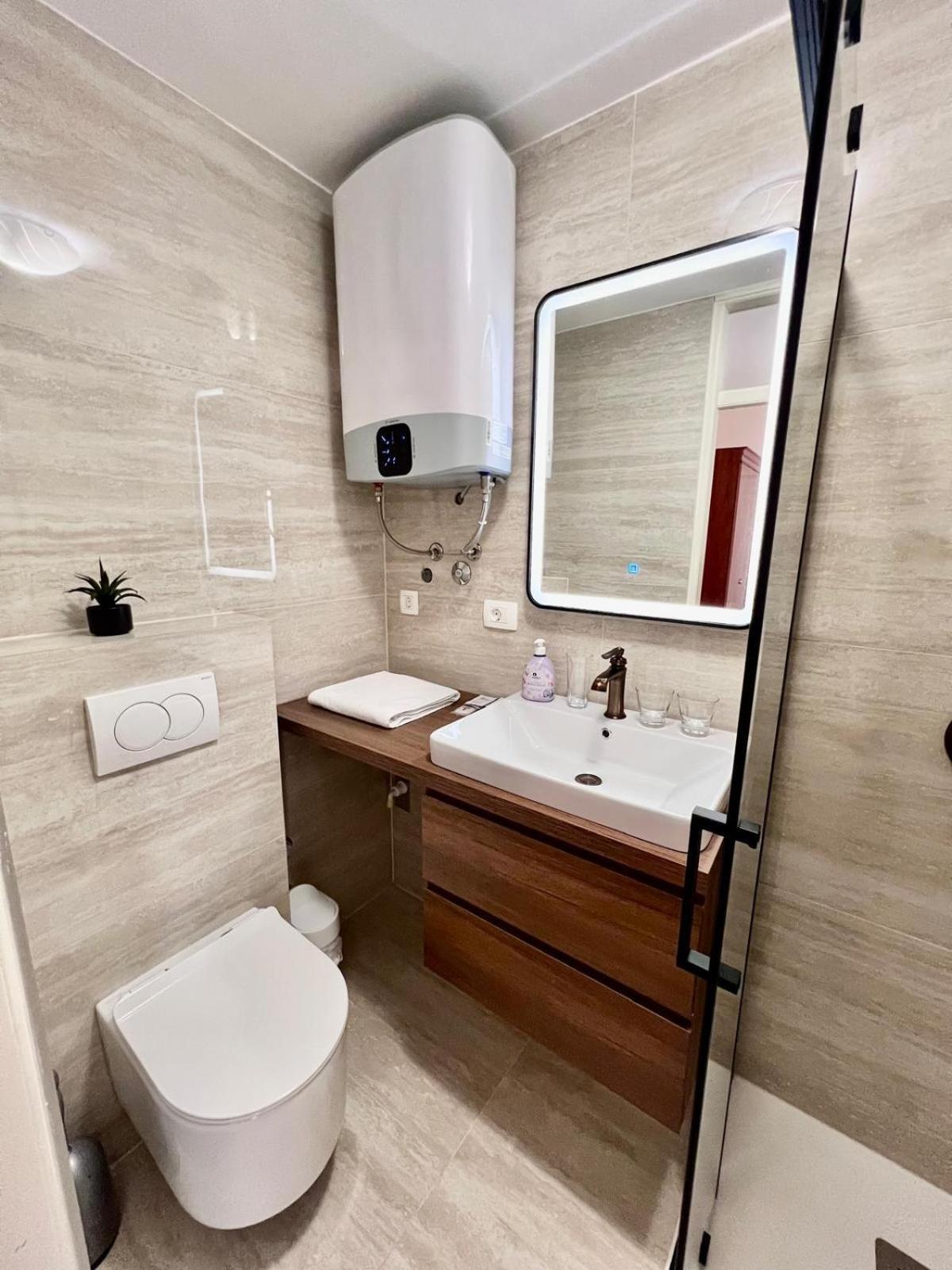 Apartments Villa Devana أوباتيا الغرفة الصورة