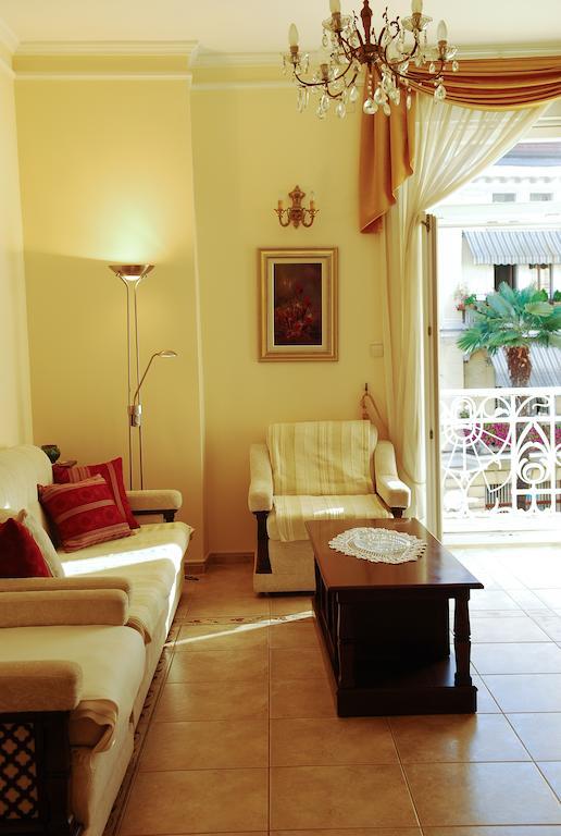 Apartments Villa Devana أوباتيا الغرفة الصورة